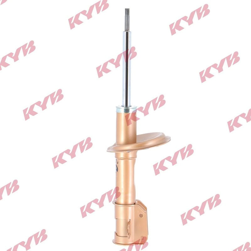KYB Shock Absorber Damper Strut Front fits Fiat Punto 1993-2000