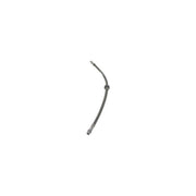 Bosch Brake Hydraulic Hose Line Front fits Citroën Zx 1991-1999