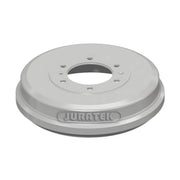 Juratek Brake Drum Assembly Rear fits Isuzu D-Max II 2012-2022 1.9 2.5