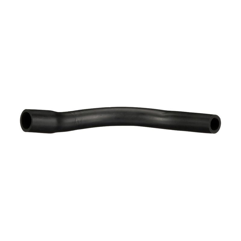 Gates Crankcase Ventilation Hose 225mm fits Chevrolet Zafira 2001-2012 2.0