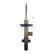 NAPA 2 x Shock Absorbers fits Land Rover Range Rover Evoque 2011-2019 2.0 2.2