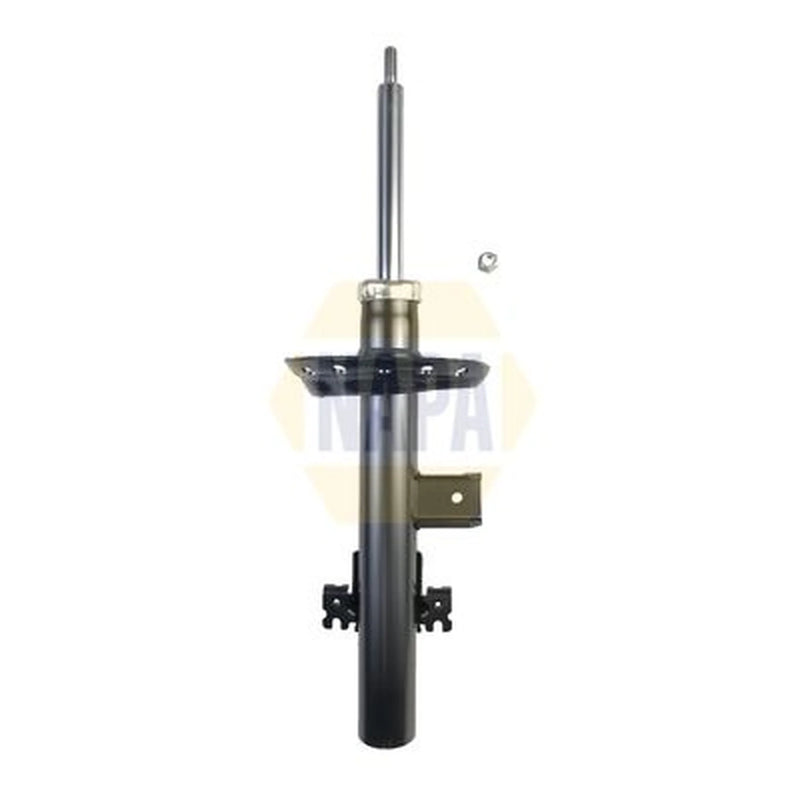 NAPA 2 x Shock Absorbers fits Land Rover Range Rover Evoque 2011-2019 2.0 2.2