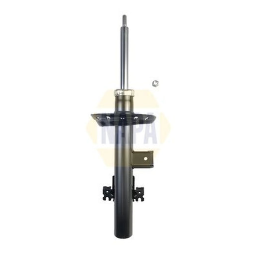 NAPA Shock Absorber Damper Strut Rear Right fits Land Rover Range Rover Evoque