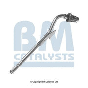 BM Catalysts Pressure Pipe PP80596A 1714P1 PP80596A