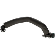 Gates Crankcase Ventilation Hose 460mm fits BMW 1 Sports Hatch 2015-2019