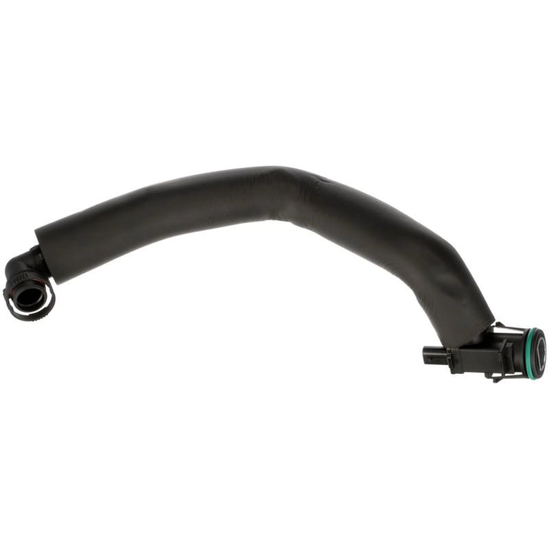 Gates Crankcase Ventilation Hose 460mm fits BMW 1 Sports Hatch 2015-2019