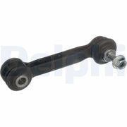 Delphi Stabiliser Bar Link Coupling Rod Rear fits BMW 2 2015-2021