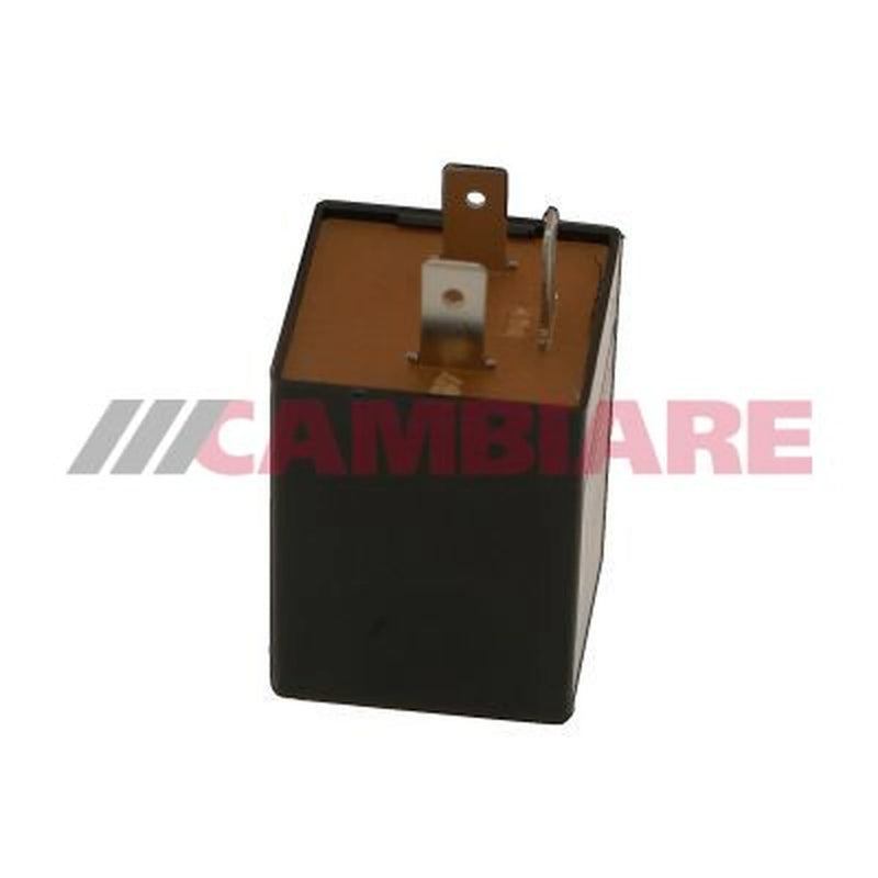 Cambiare Indicator Flasher Relay fits Aston Martin V8 Vantage 1969-1989 5.3