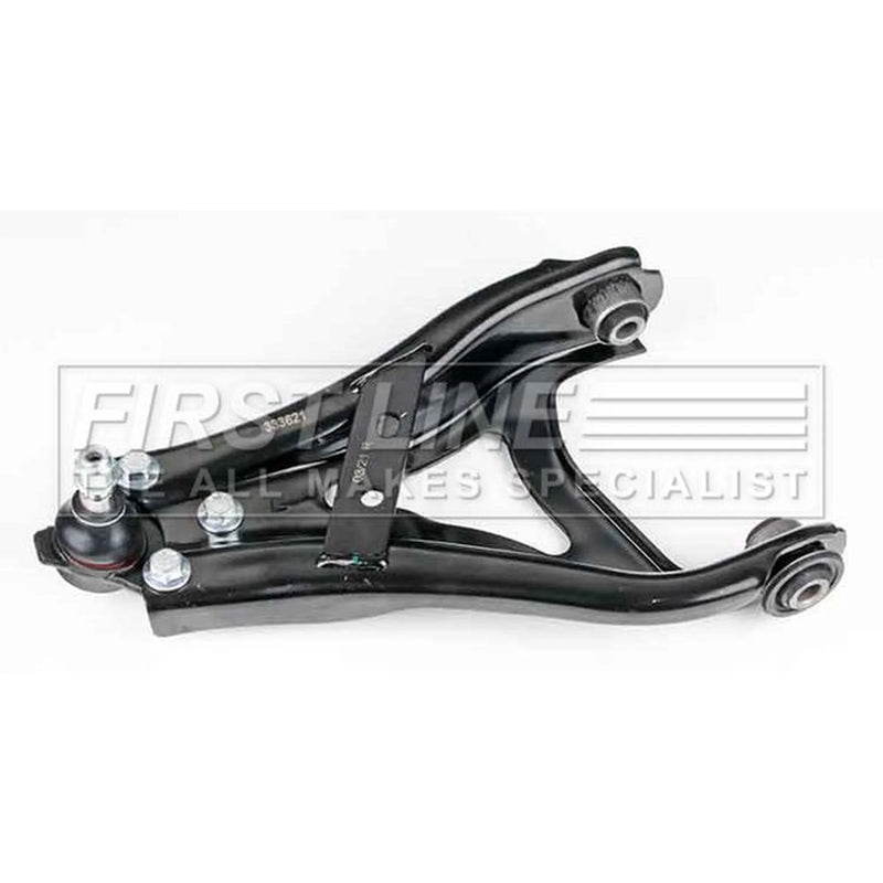 First Line Control/Trailing Arm fits Dacia Duster 2017 on 1.2 1.5 1.6