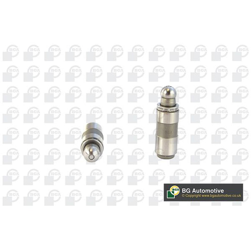 BGA Valve Tappet Lifter fits Chevrolet Aveo / Kalos 2005-2008 1.4