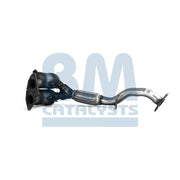 BM Catalysts Homologated Petrol Cat fits Alfa Romeo 147 2001-2010 2.0