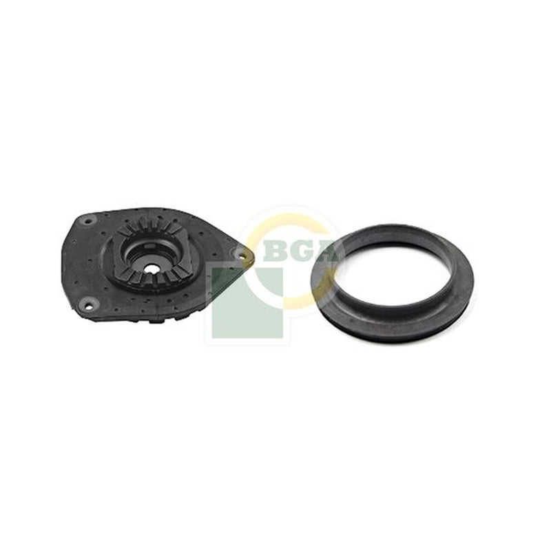 BGA Repair Kit, Suspension Strut Mount Front Axle fits Renault Grand Scénic III