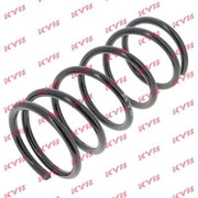 KYB 2 x Suspension Springs fits Daewoo Nubira 1997-2000 1.6 2.0