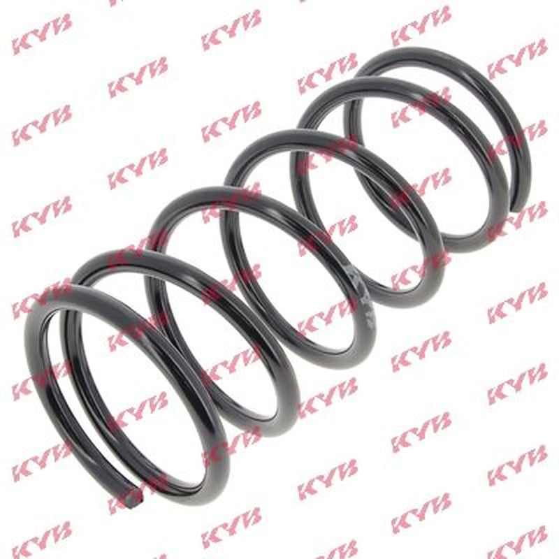 KYB 2 x Suspension Springs fits Daewoo Nubira 1997-2000 1.6 2.0