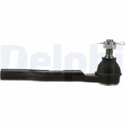 Delphi Steering Tie Rod End Ball Joint Front Right fits Honda Hr-V 2015 on
