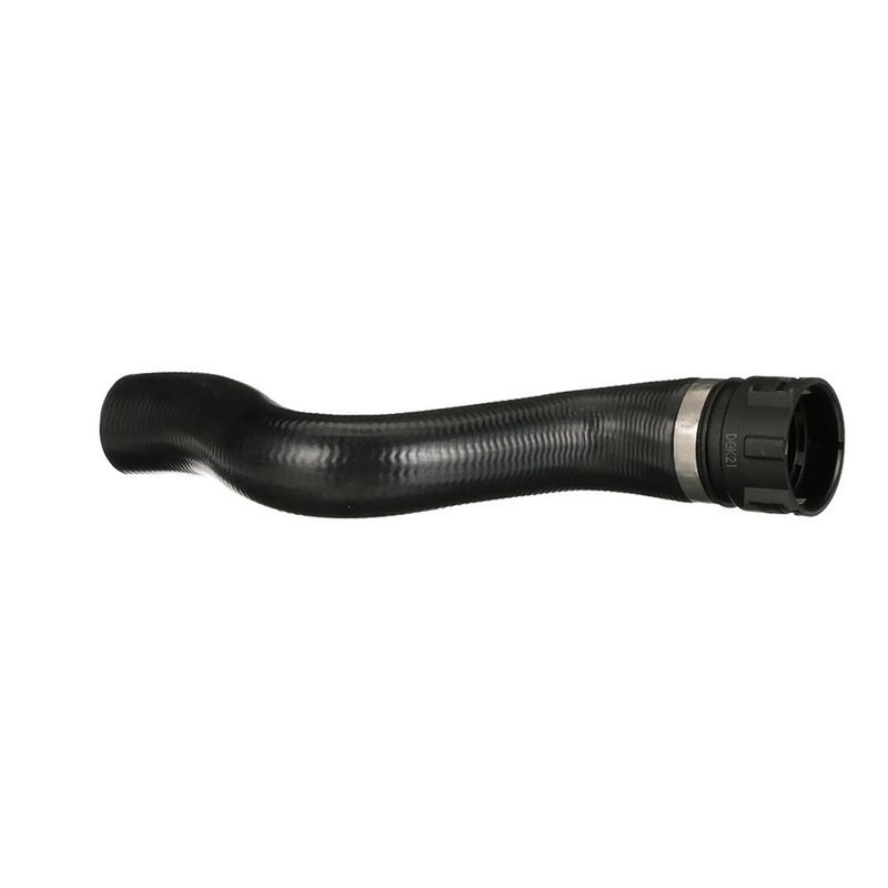 Gates Radiator Coolant Hose 329mm ID fits Opel Meriva B 2010-2017 1.4