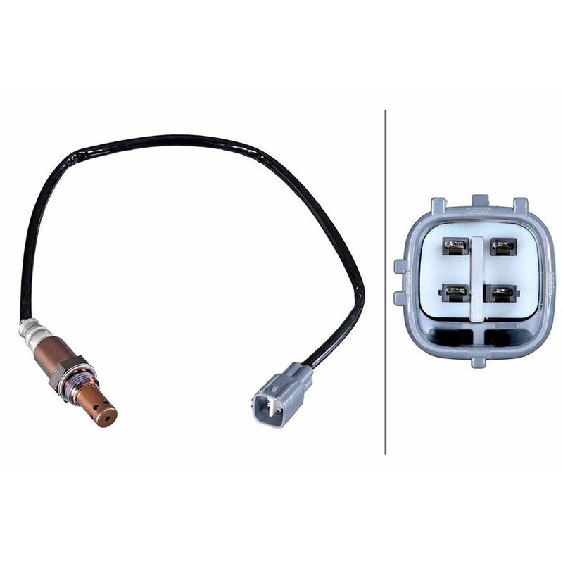 Hella O2 Lambda Oxygen Sensor
