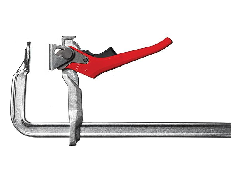 Bessey GH12 Lever Clamp Capacity 120mm Bessey - Dynamic Drive