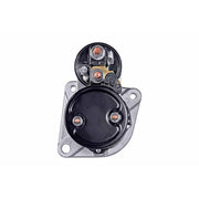 Hella Starter Motor 12V 0.9kW 8 Teeth fits Kia Carens I 2002-2006 1.6