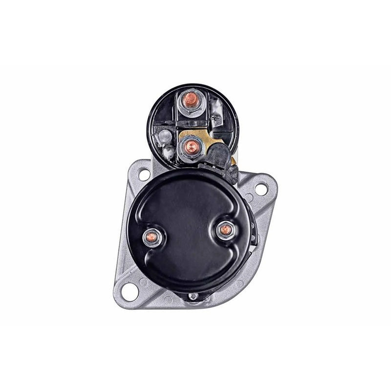 Hella Starter Motor 12V 0.9kW 8 Teeth fits Kia Carens I 2002-2006 1.6