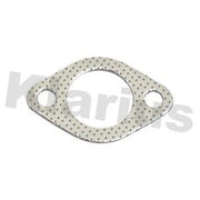 Klarius Exhaust Pipe Gasket OD fits Chevrolet Matiz 2005-2013 0.8 1.0