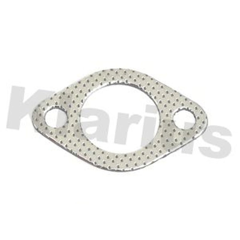 Klarius Exhaust Pipe Gasket OD fits Chevrolet Matiz 2005-2013 0.8 1.0
