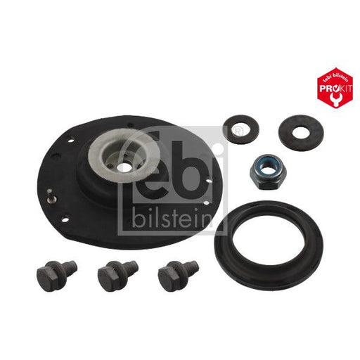 Febi Front Right Repair Kit Suspension Strut Support Mount 37861