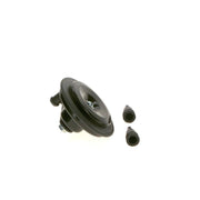 Bosch Car Horn Signal Unit