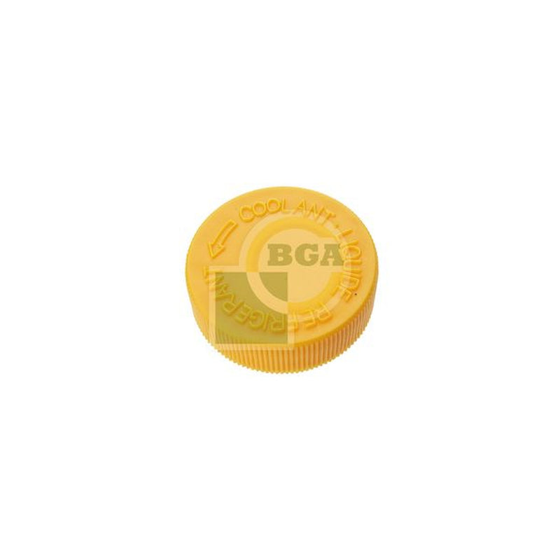 BGA Coolant Expansion Tank Cap fits Infiniti Fx 2003-2008