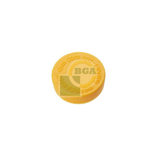 BGA Coolant Expansion Tank Cap fits Infiniti Fx 2003-2008