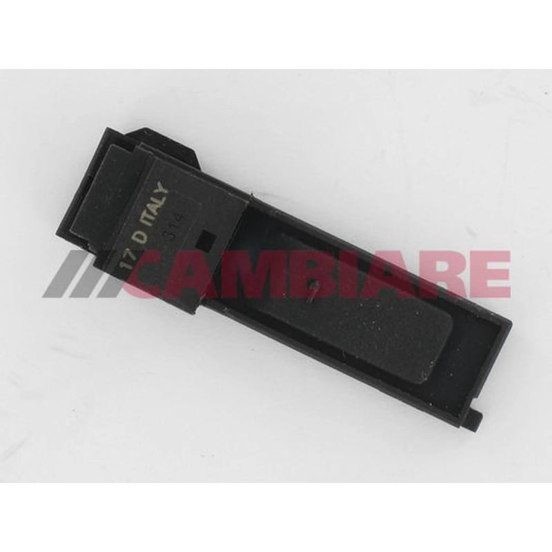Cambiare Pedal Travel Sensor fits Alpina B6 Gran 2014 on