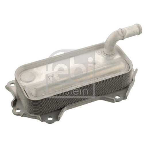 Febi Engine Oil Cooler 107814