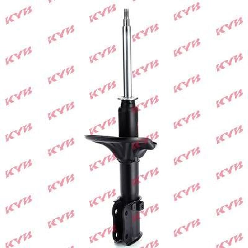 KYB 2 x Front Shock Absorbers fits Hyundai Matrix 2001-2010 1.5 1.6 1.8