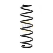 NAPA Front Suspension Coil Spring fits Citroën C5 III 2008-2016 1.6 1.8 2.0