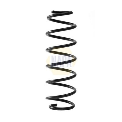 NAPA Front Suspension Coil Spring fits Citroën C5 III 2008-2016 1.6 1.8 2.0