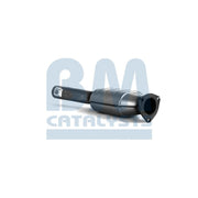 BM Catalysts Homologated Diesel Cat fits Ford Galaxy I 2003-2006 1.9