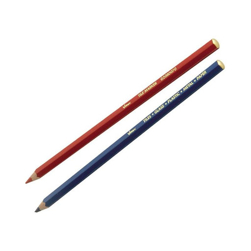 Vitrex Tile Marking Pencils (Pack 2) Vitrex - Dynamic Drive