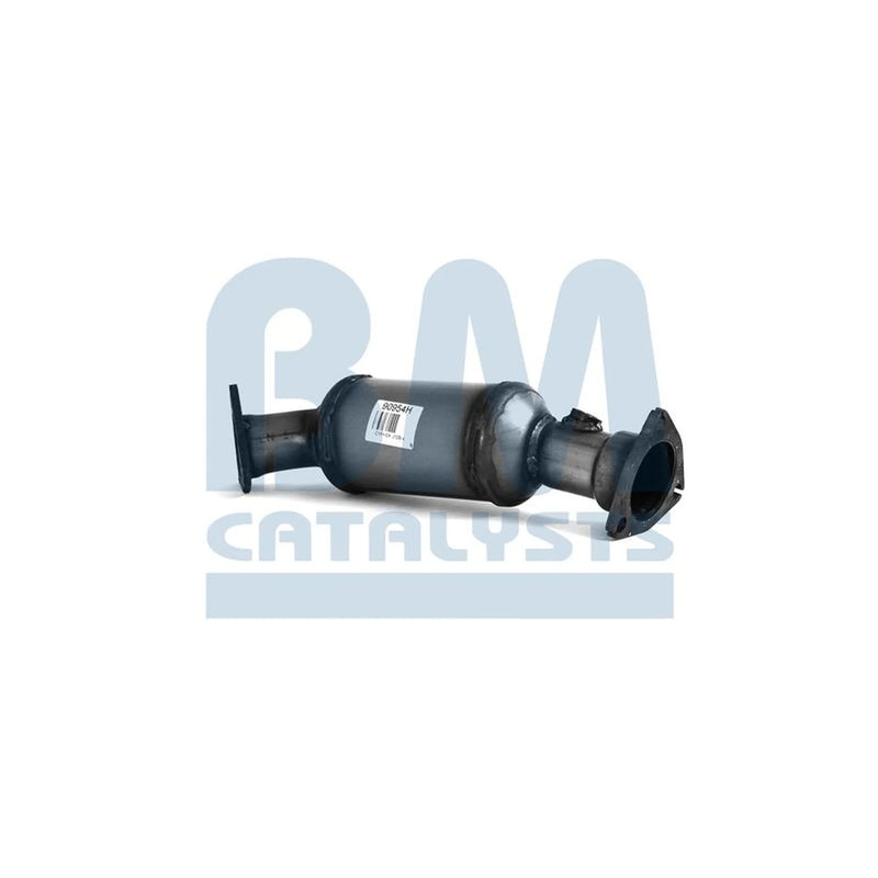 BM Catalysts Homologated Petrol Cat fits Audi A4 B5 1994-2001 1.6 1.8