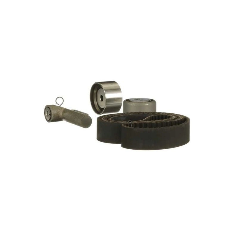 Gates Timing Belt Kit with Rollers fits Hyundai Coupe II 2001-2009 2.7