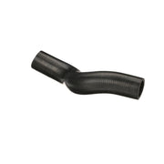 Gates Radiator Coolant Hose 300mm ID fits Isuzu Kb 2010 on 3.0