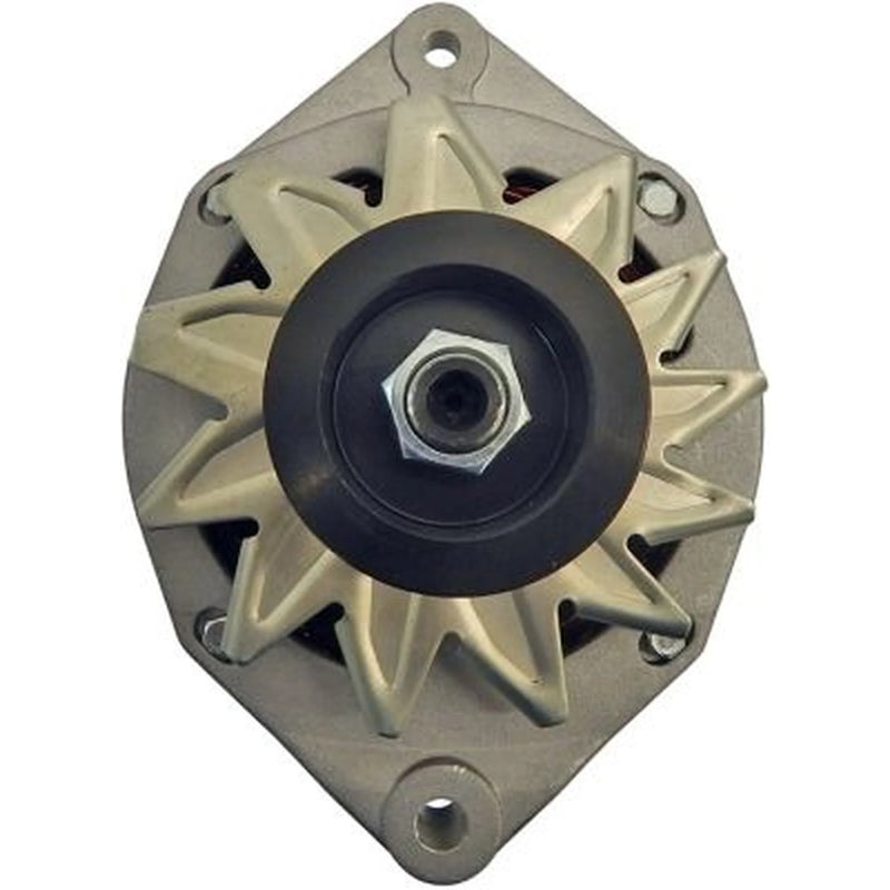 Hella Car Alternator 12V fits Renault 21 1989-1994 1.9