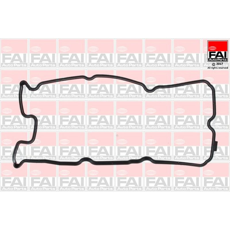 FAI Cylinder Head Cover Gasket
