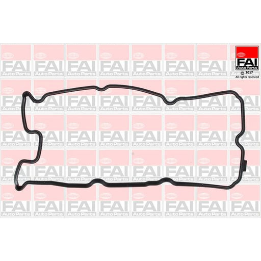 FAI Cylinder Head Cover Gasket RC2235SR