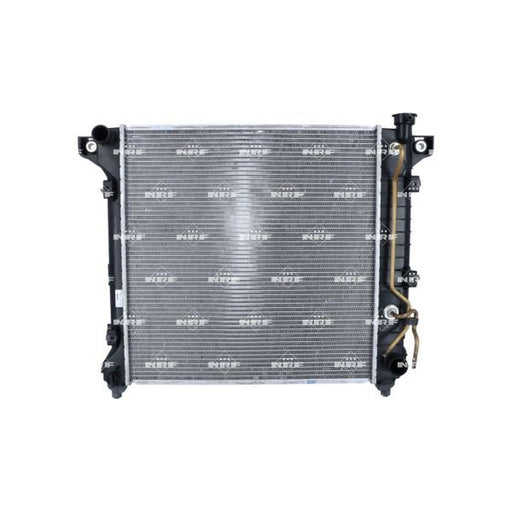 NRF Engine Radiator 56023