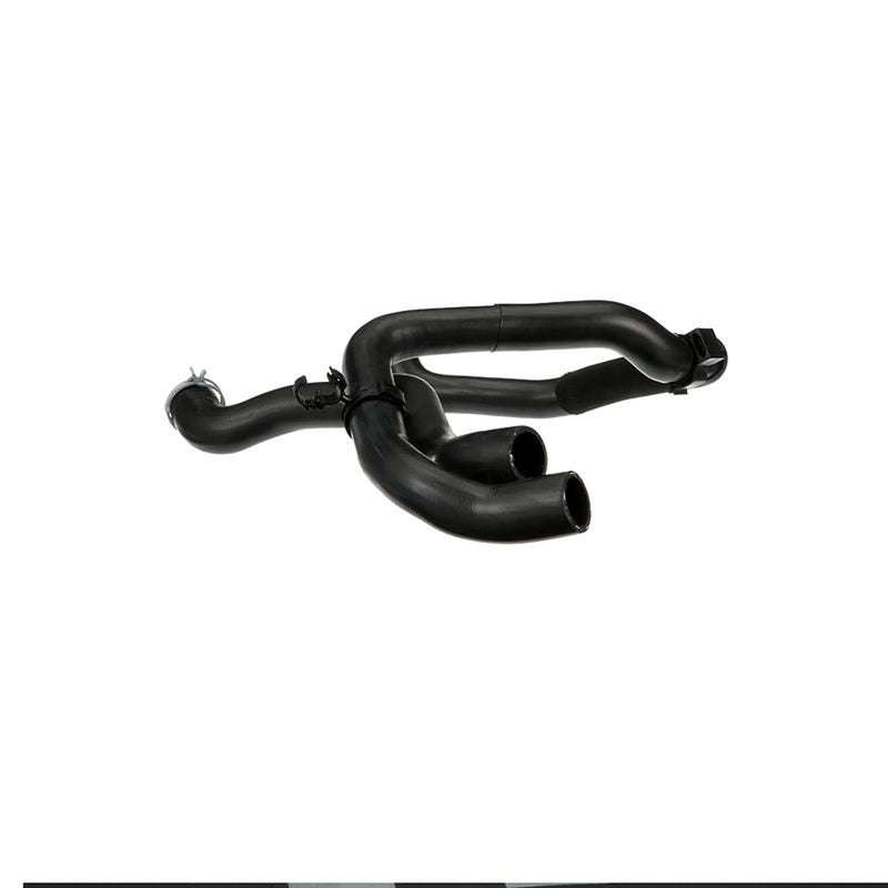 Gates Radiator Coolant Hose 940mm ID fits Audi A1 2015-2018 1.0