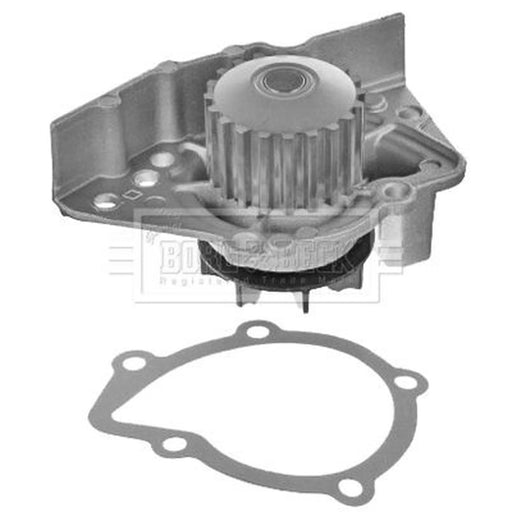 Borg & Beck Engine Cooling Water Pump BWP1755