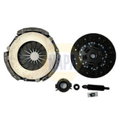 NAPA Clutch Kit Set 3pc fits Toyota Rav 4 1994-2000 2.0