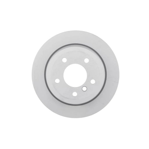 Bosch Front & Rear Brake Discs & Pads fits BMW 3 2004-2013