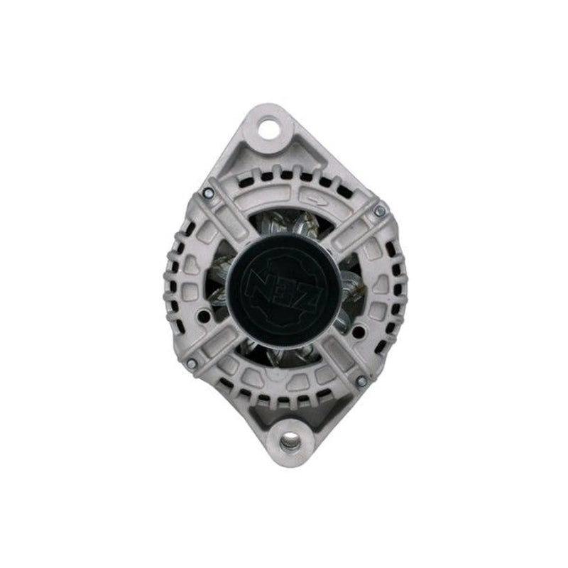 Hella Car Alternator 12V fits Opel Astra H 2004-2012 1.9