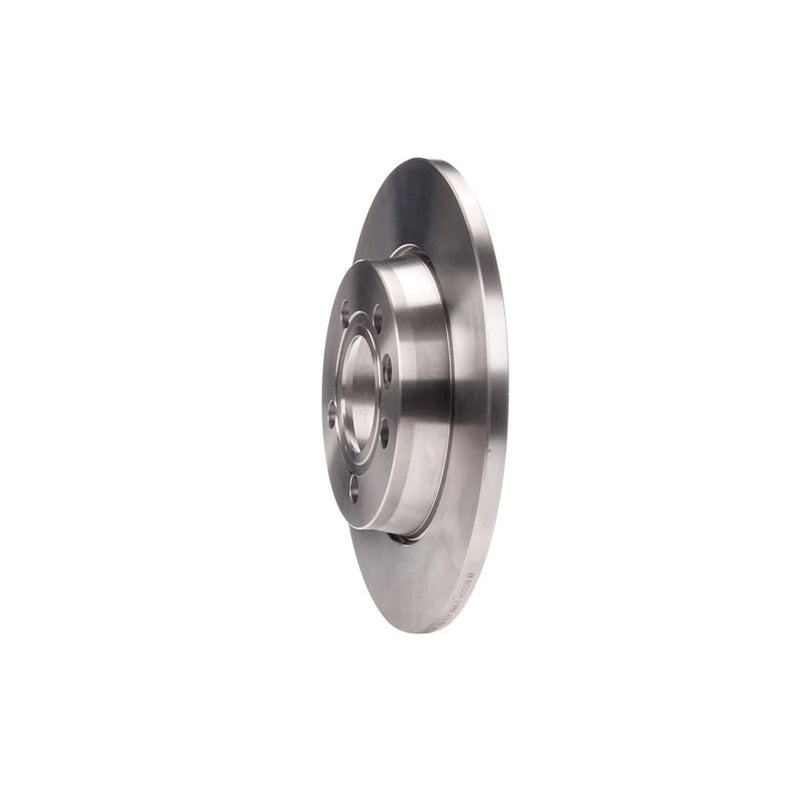 Bosch 2 x Solid Brake Discs